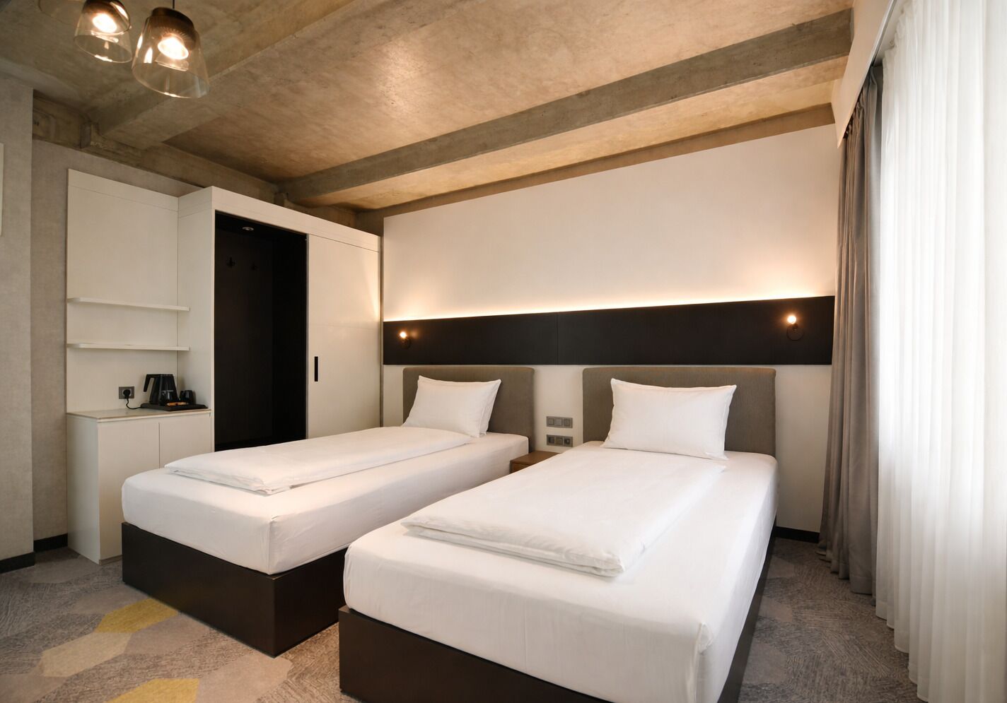 Foto - Olive INN Berlin