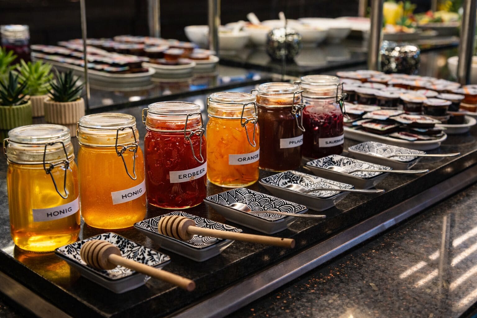 Foto - Olive INN Berlin