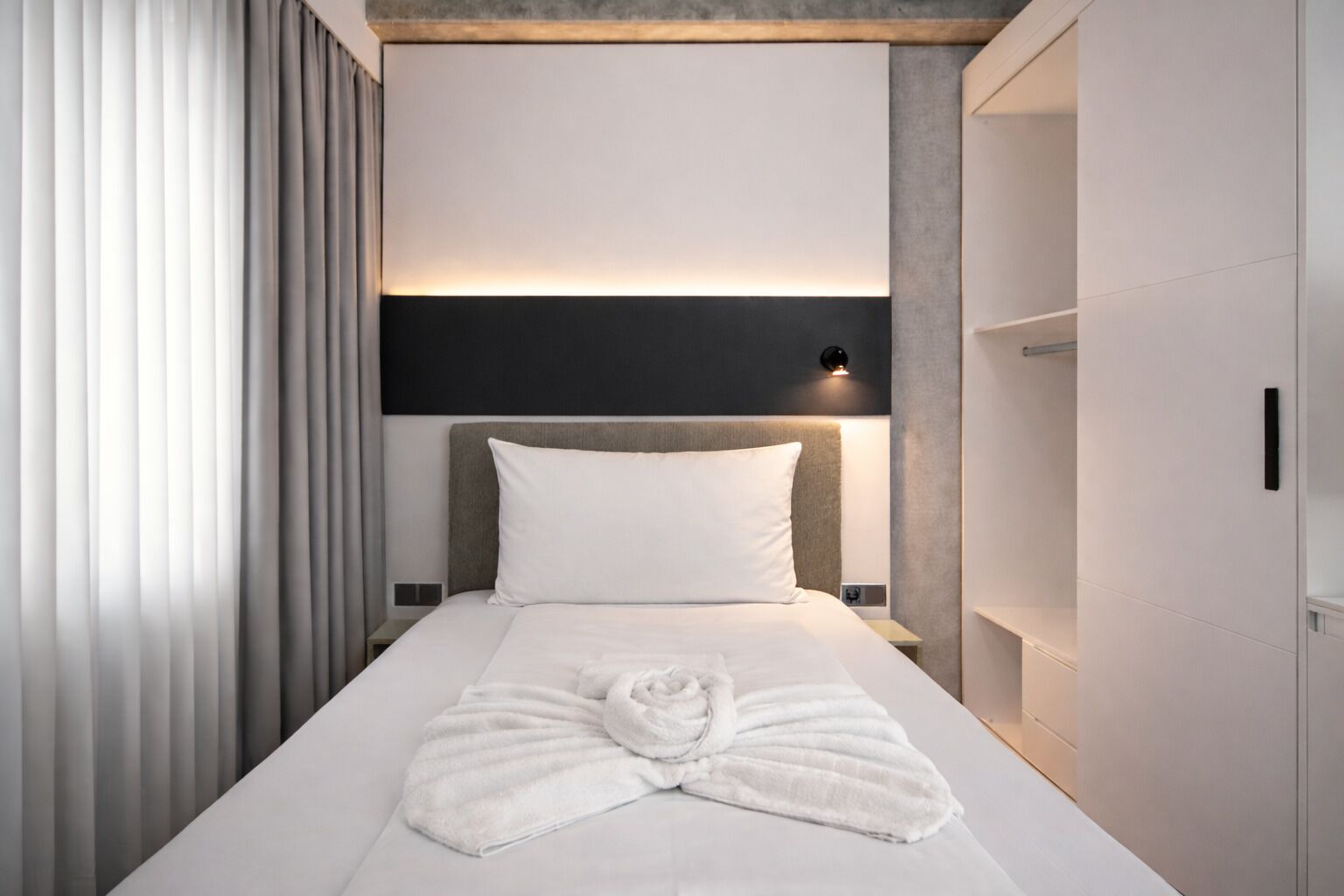 Foto - Olive INN Berlin