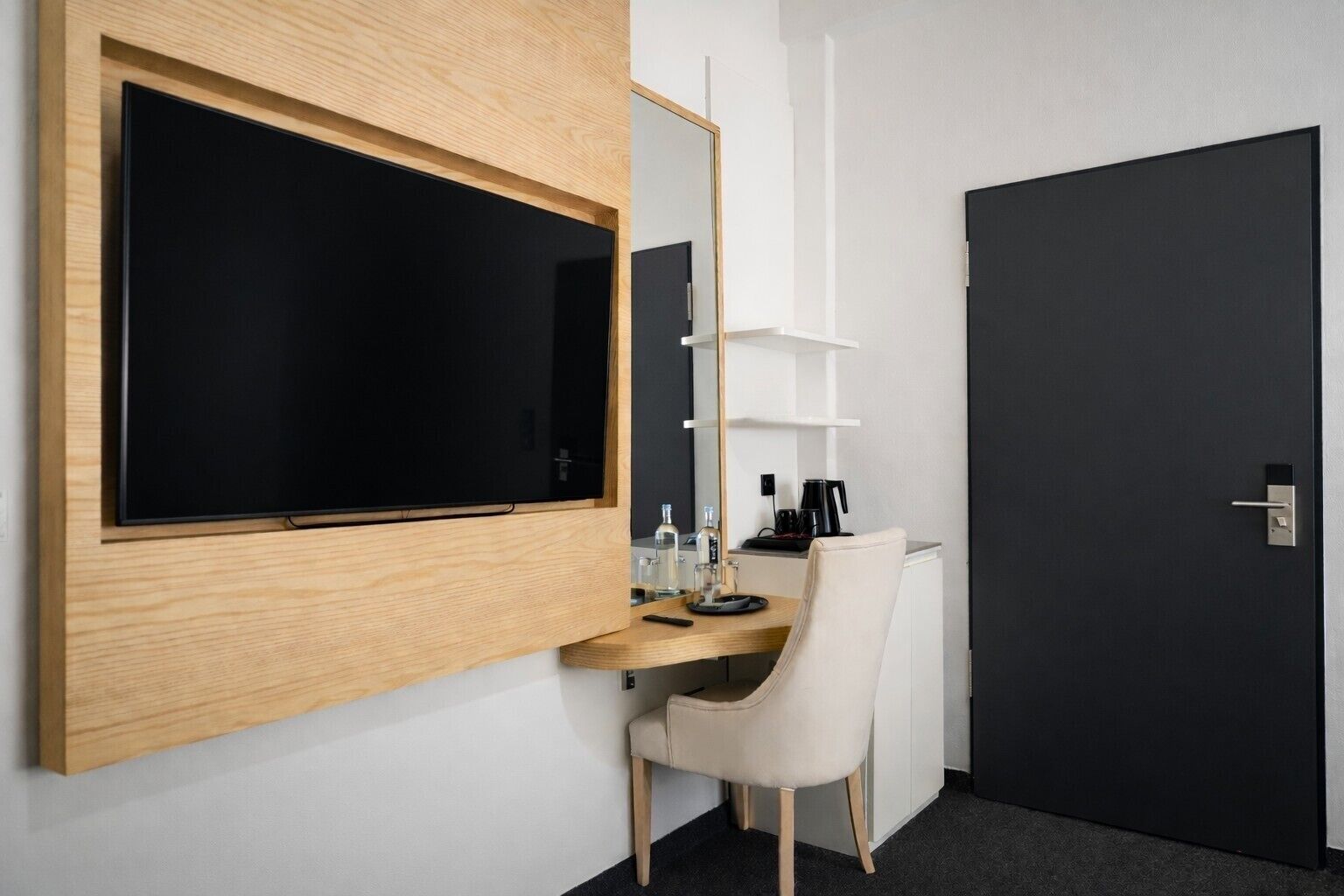 Foto - Olive INN Berlin