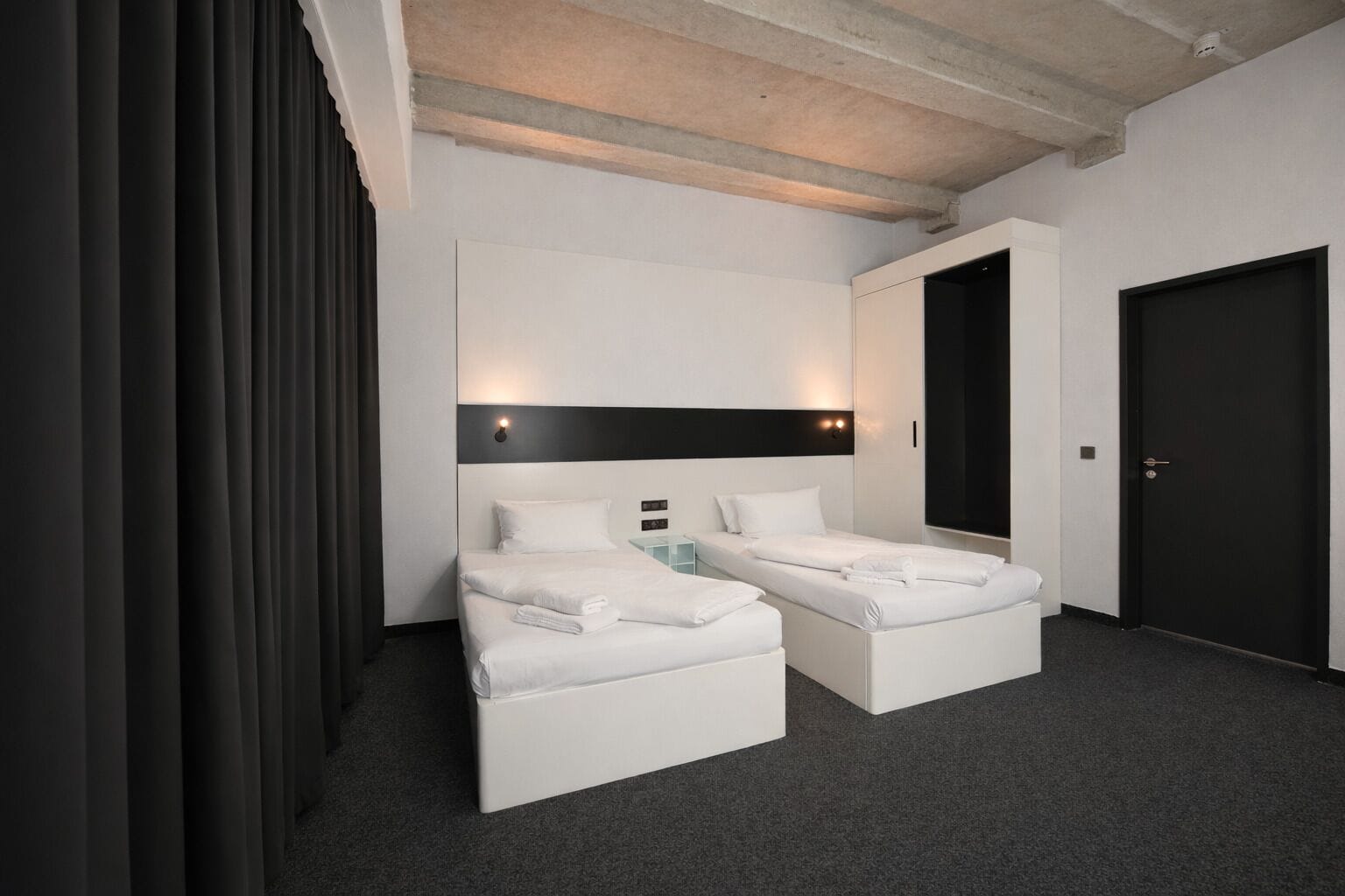 Foto - Olive INN Berlin