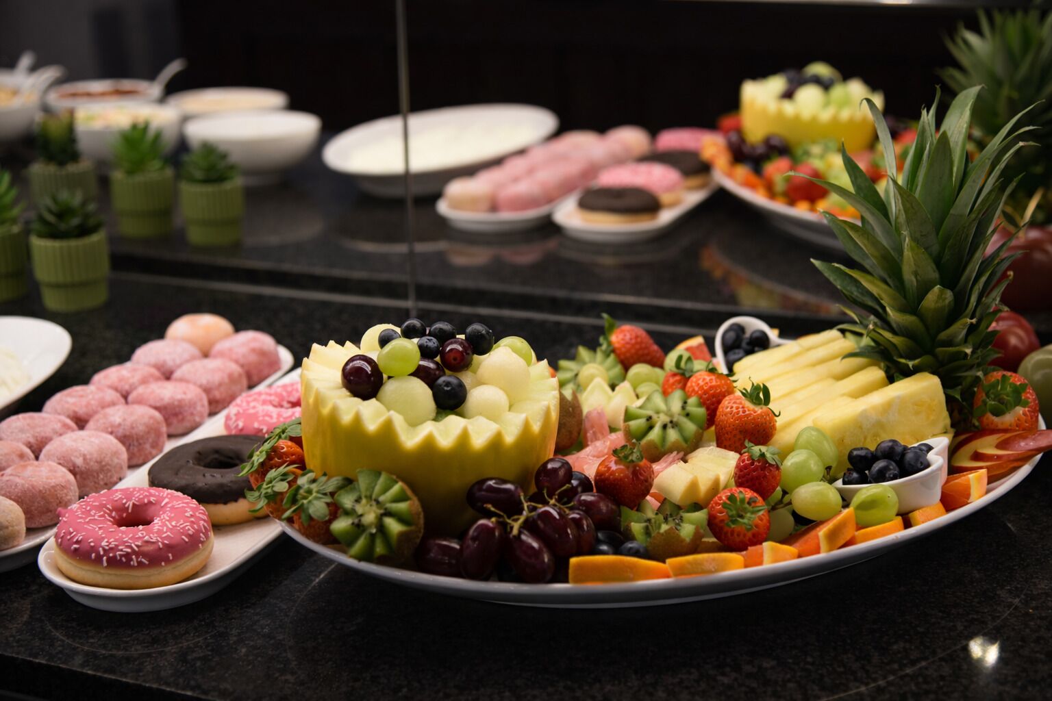 Foto - Olive INN Berlin