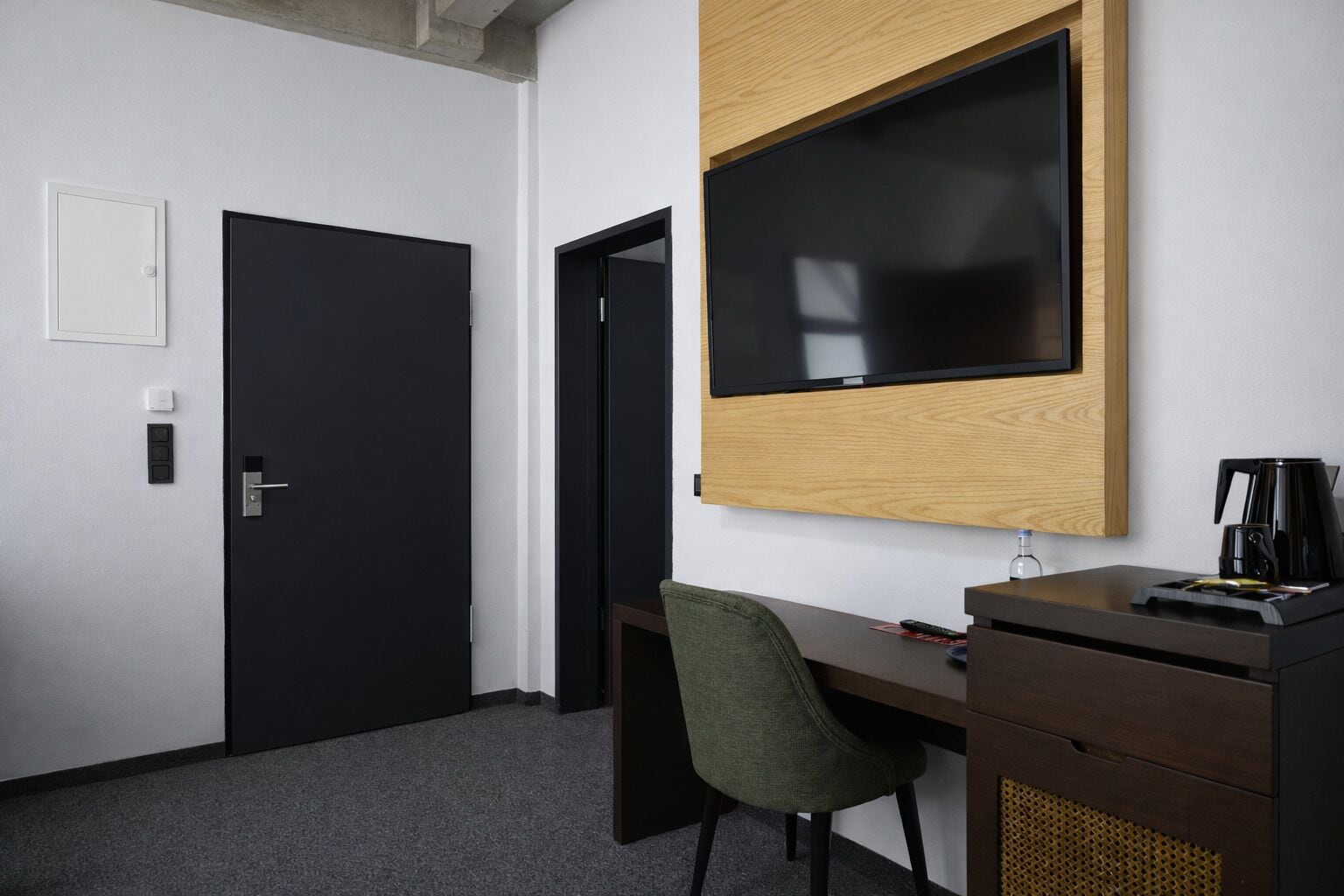 Foto - Olive INN Berlin