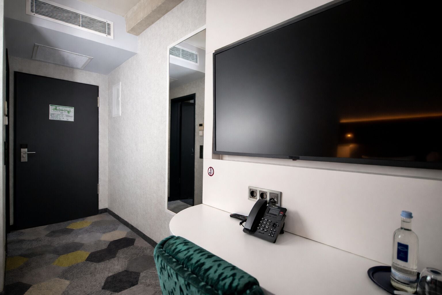 Foto - Olive INN Berlin