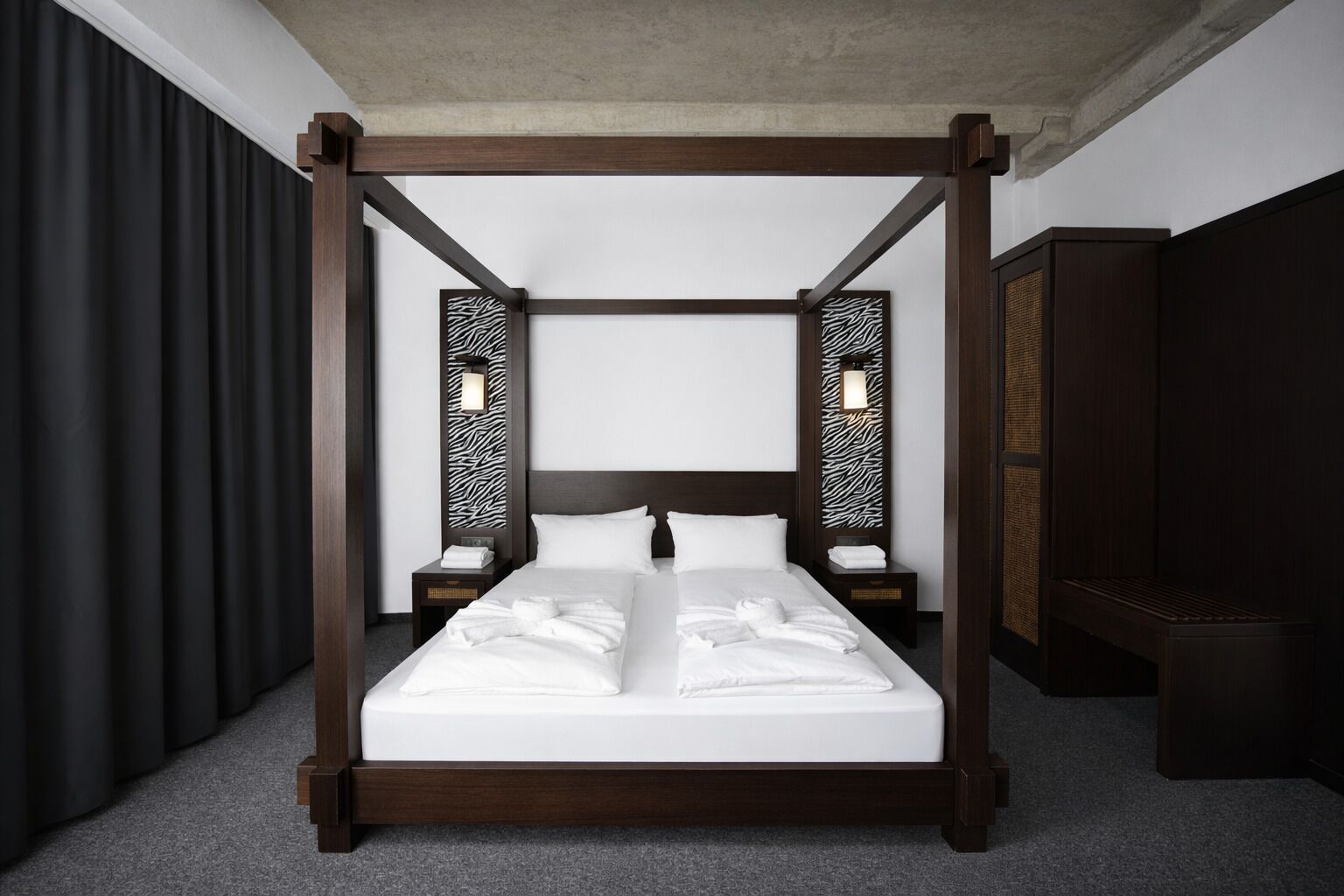 Foto - Olive INN Berlin