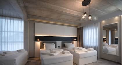 Olive Inn Berlin