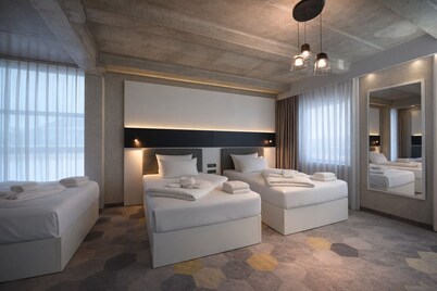 Olive Inn Berlin