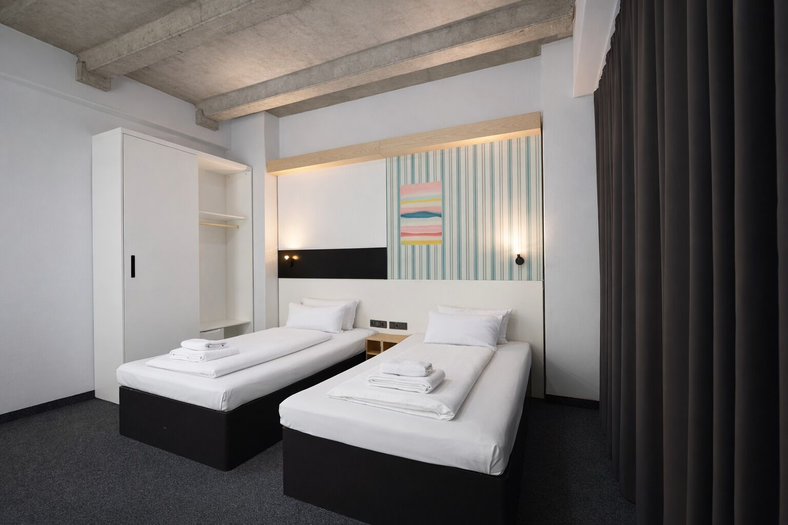 Foto - Olive INN Berlin