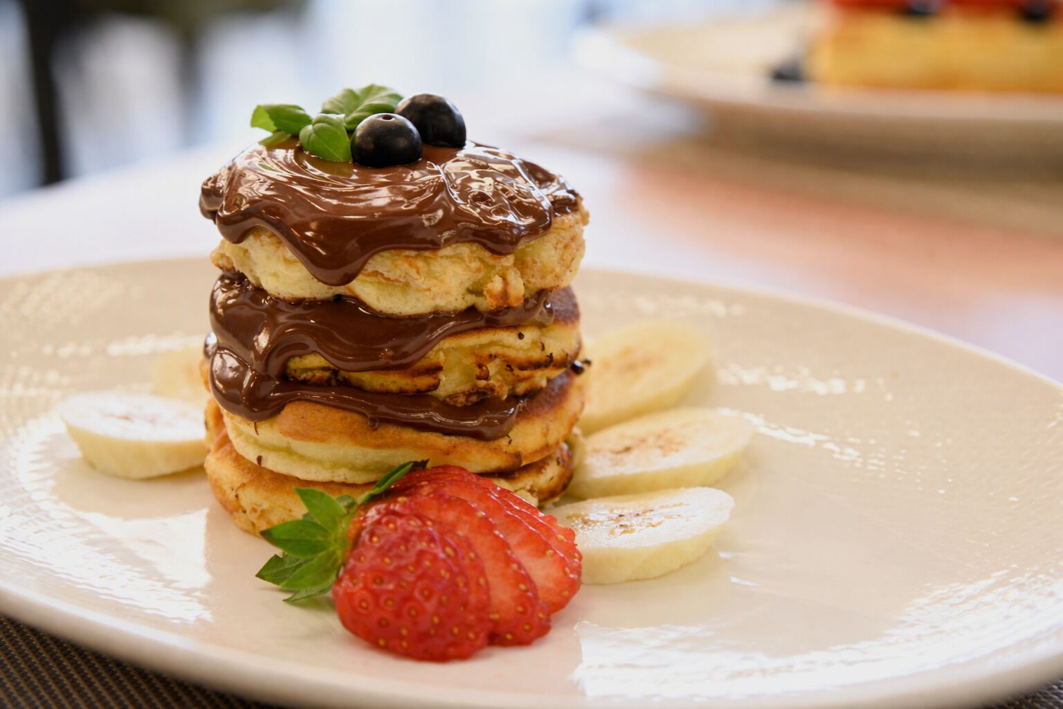 Foto - Olive INN Berlin