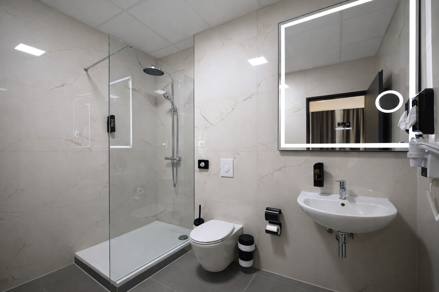 Foto - Olive INN Berlin