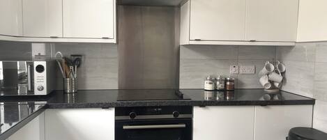 House | Private kitchen