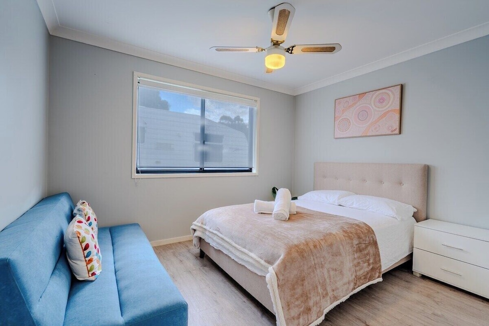3BD Exclusive Manor Retreat Farm - Mount Hunter | Vrbo