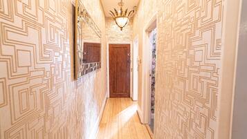Apartment | Interior