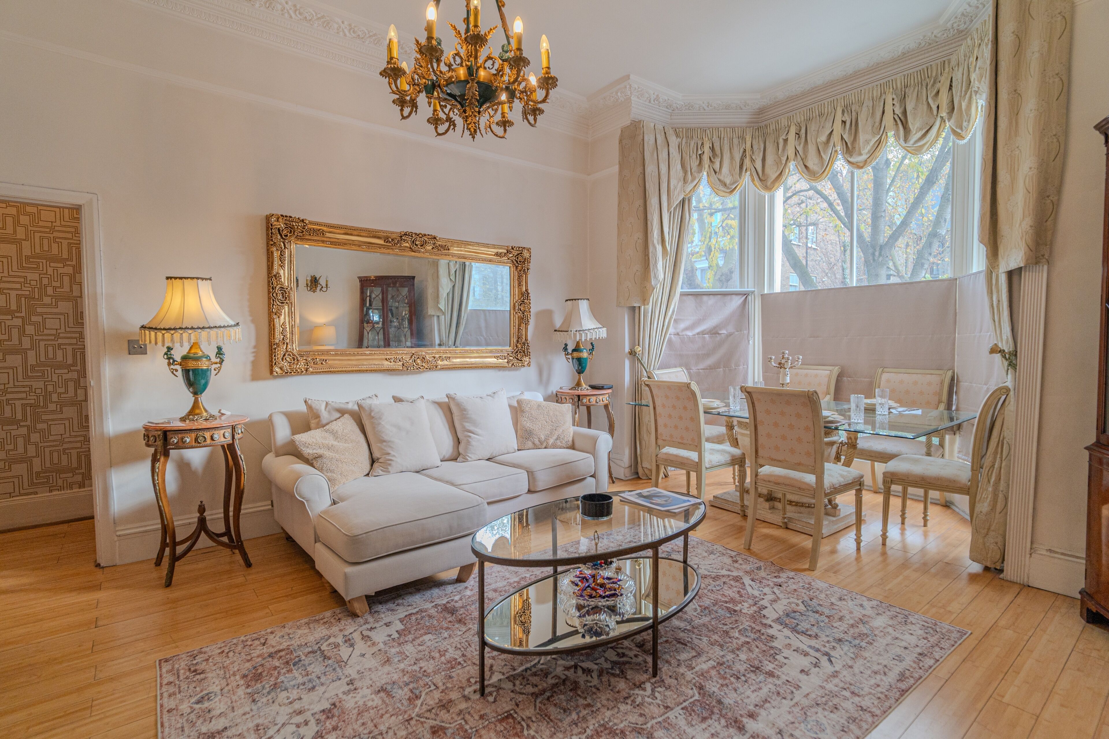 Departamento | Interior