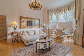 Appartement | Intérieur