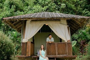 Room - Tuburan Cove Beach Resort (Buruanga)