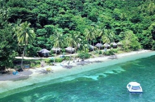 Tuburan Cove Beach Resort