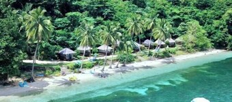 Tuburan Cove Beach Resort