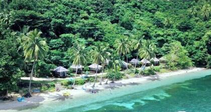 Tuburan Cove Beach Resort