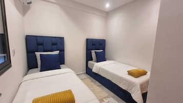 3 chambres, Wi-Fi, draps fournis