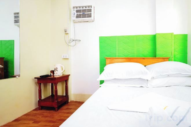 Habitación