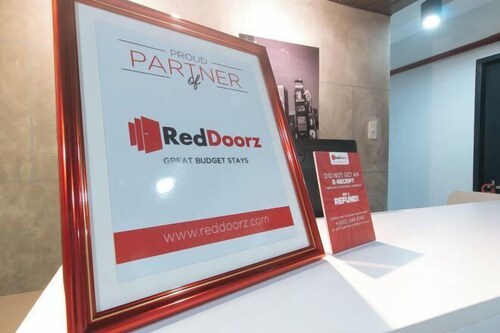 RedDoorz @ D128 Lodge Cagayan Valley