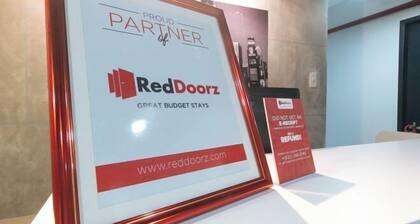RedDoorz @ D128 Lodge Cagayan Valley