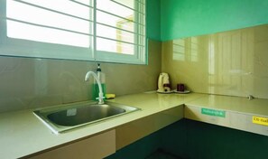 Dapur peribadi