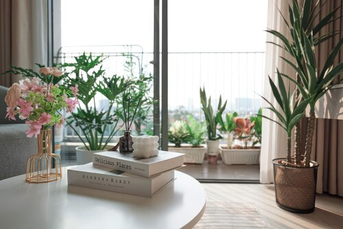 Genius Saigon - Masteri Thao Dien District 2