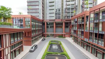 Ngoại thất