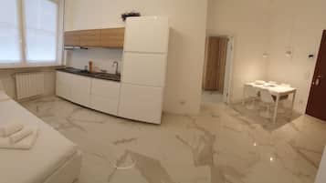 2 chambres, fer et planche Ă repasser, Wi-Fi, draps fournis