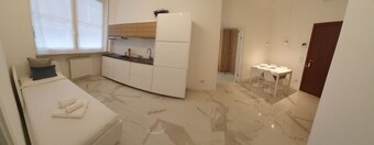 Apartment Milan 1