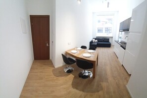 Dining - Apartment 3 (Milan)