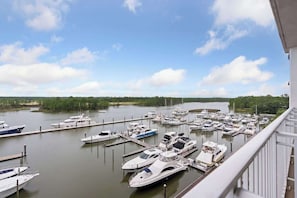 Port de plaisance
