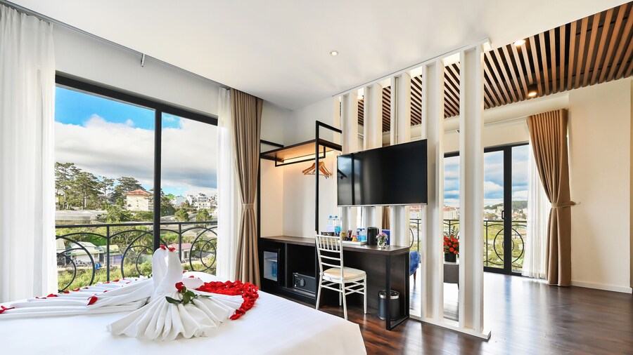 STILLUS BOUTIQUE HOTEL DALAT