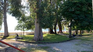 Apartment | Property grounds