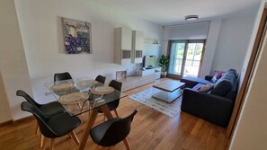 Appartement | Restauration