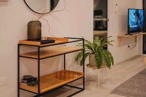 Interior - Tuam Street Enclave - 1 Bedroom APT (Christchurch)