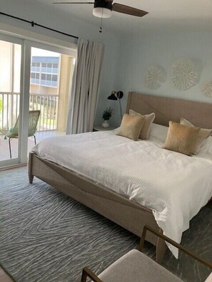 2 dormitorios y Internet