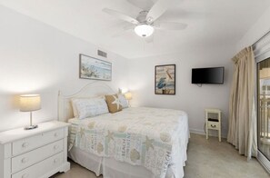 2 bedrooms, internet, bed sheets - Beach Getaway in Paradise (Sanibel)
