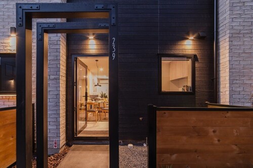 The Perfect City Nook.