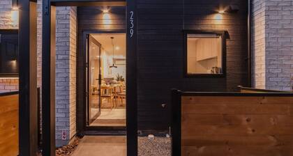 The Perfect City Nook.