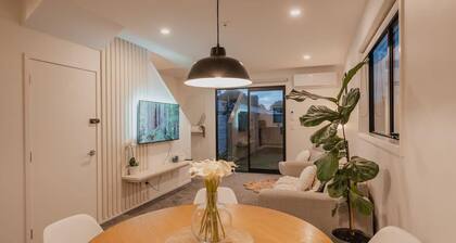 Addington Stadium Stay