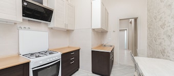 Minsk Apartments on Zakharova str 19