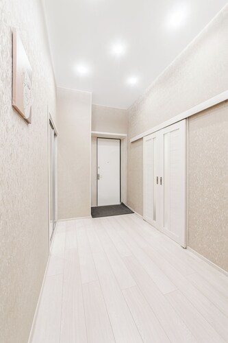 Minsk Apartments on Zakharova str 19