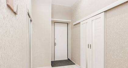 Minsk Apartments on Zakharova str 19