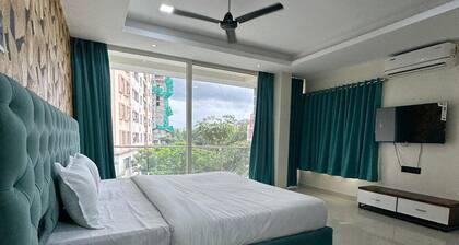 Hotel Elite Stay