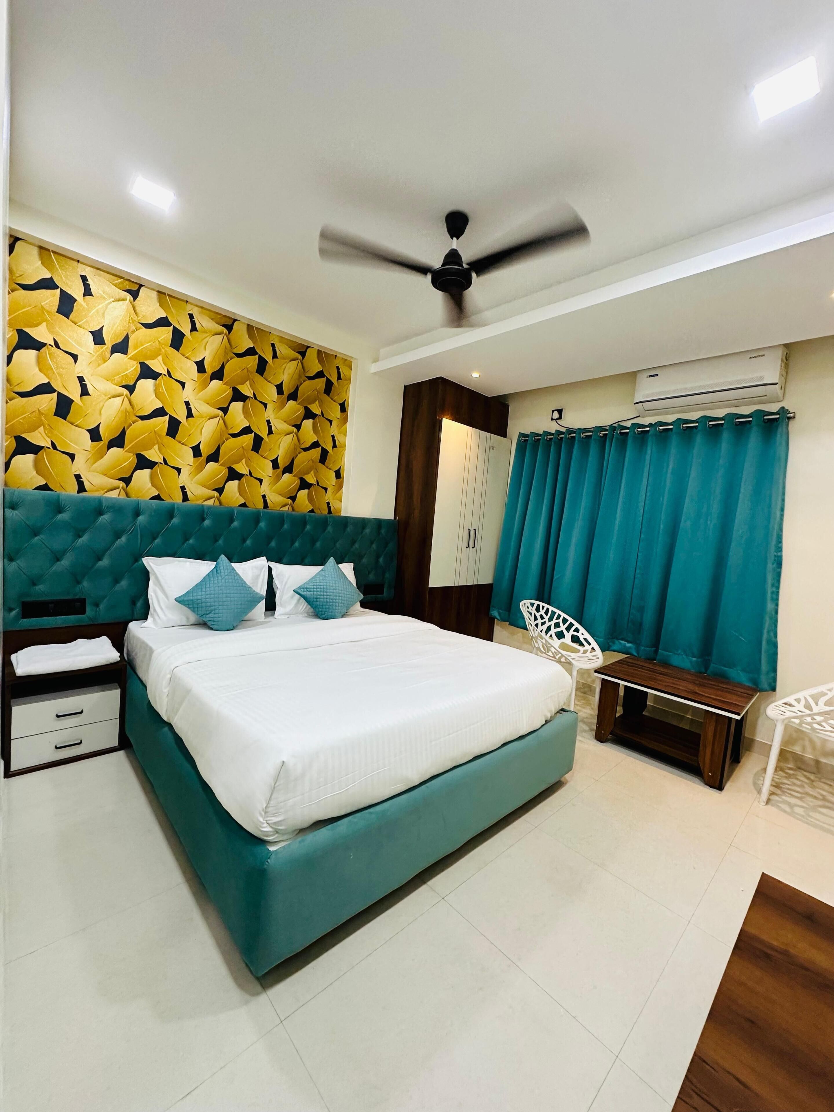Foto - Hotel Elite Stay - Ashoka Nagar, Kharadi, Pune