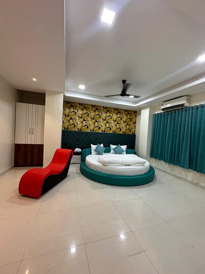 Hotel Elite Stay