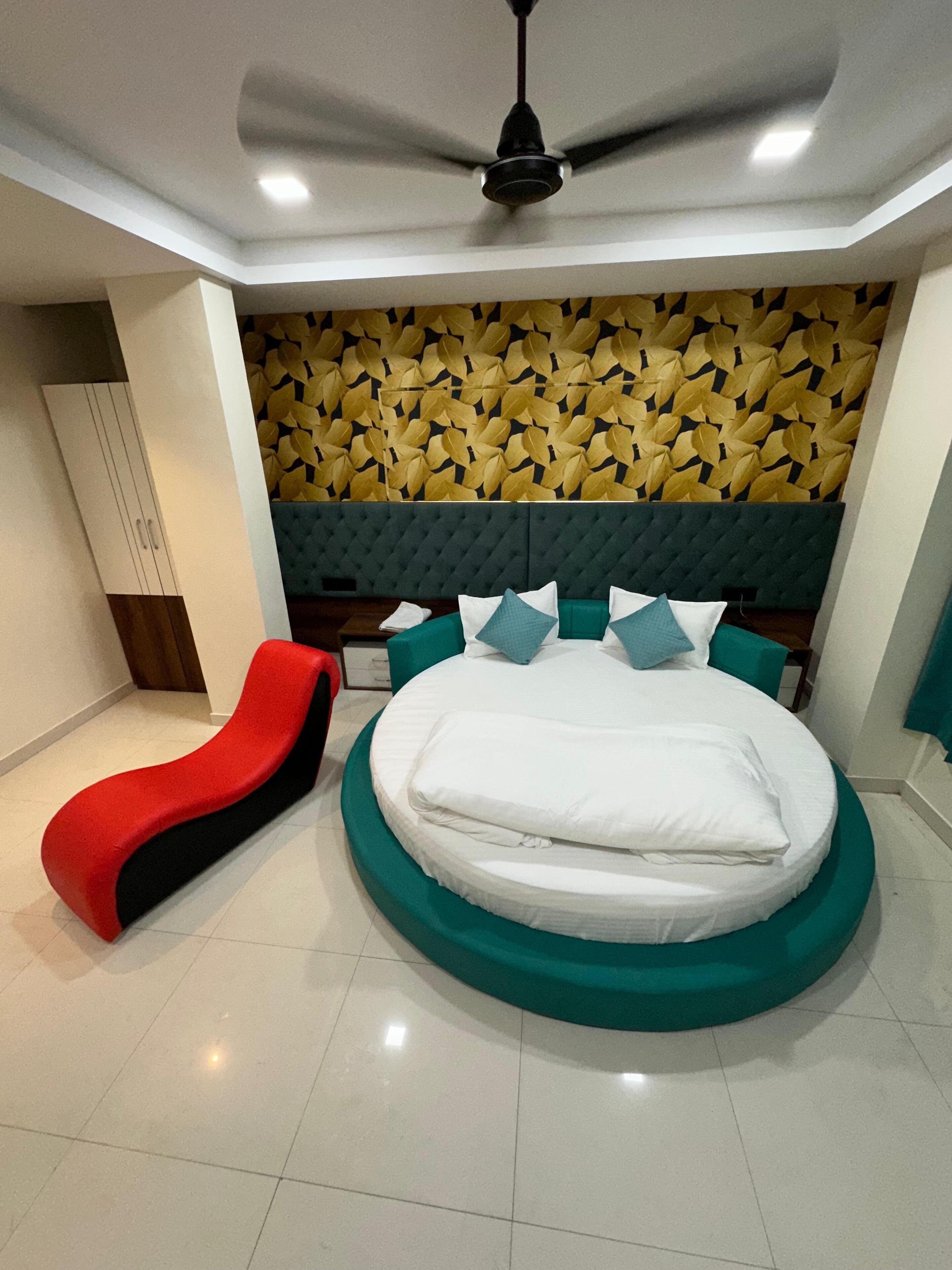 Foto - Hotel Elite Stay - Ashoka Nagar, Kharadi, Pune